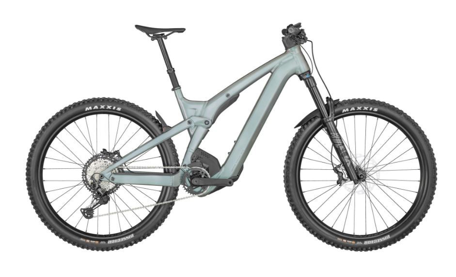 Am1 electric cheap bike price