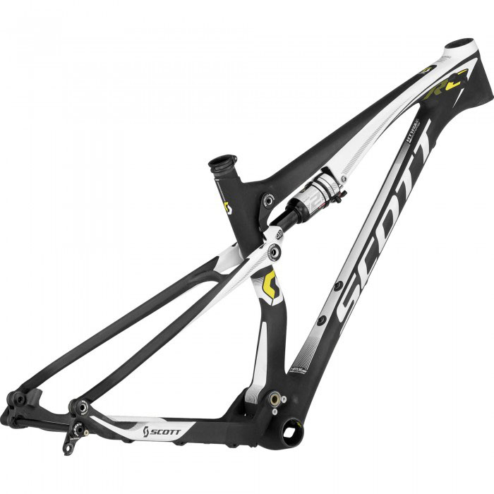 scott spark rc frame