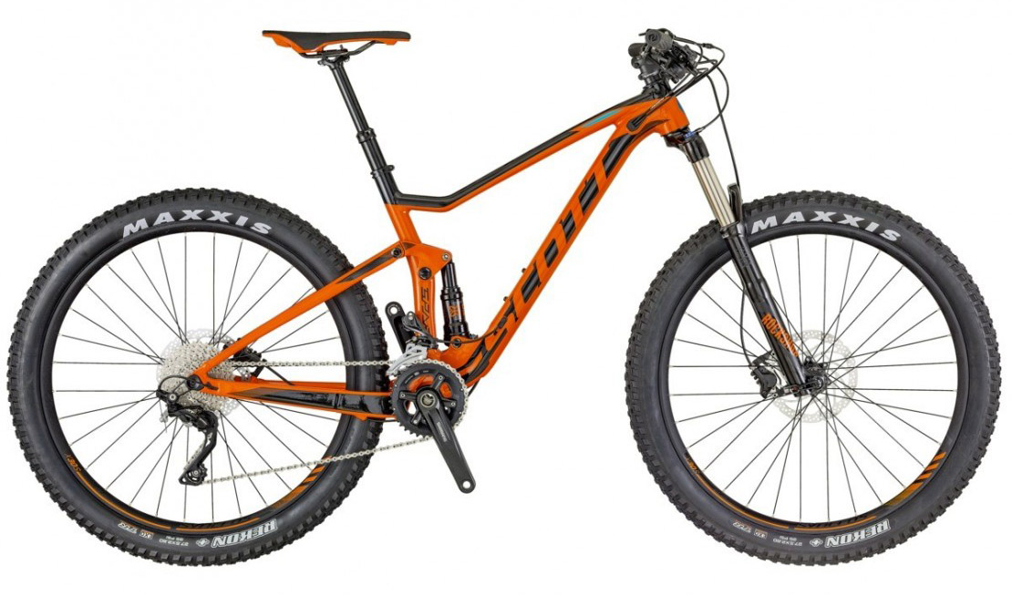 scott aspect 730 mountain bike 2018