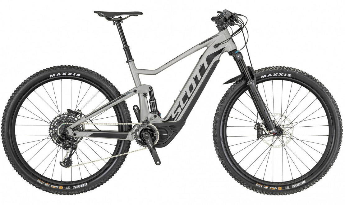 scott spark 910 2019