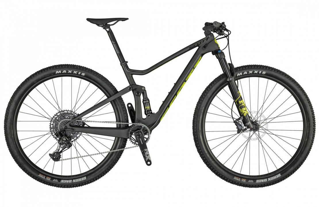 Scott spark ebike discount 2021