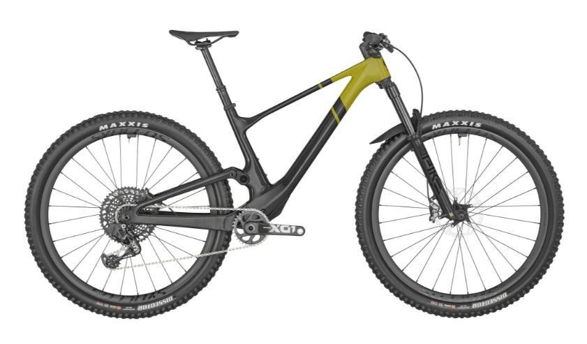 Scott spark rc online 900 carbono