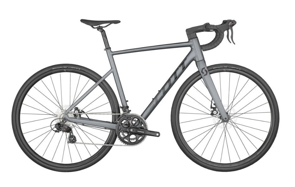 Scott s50 store road bike