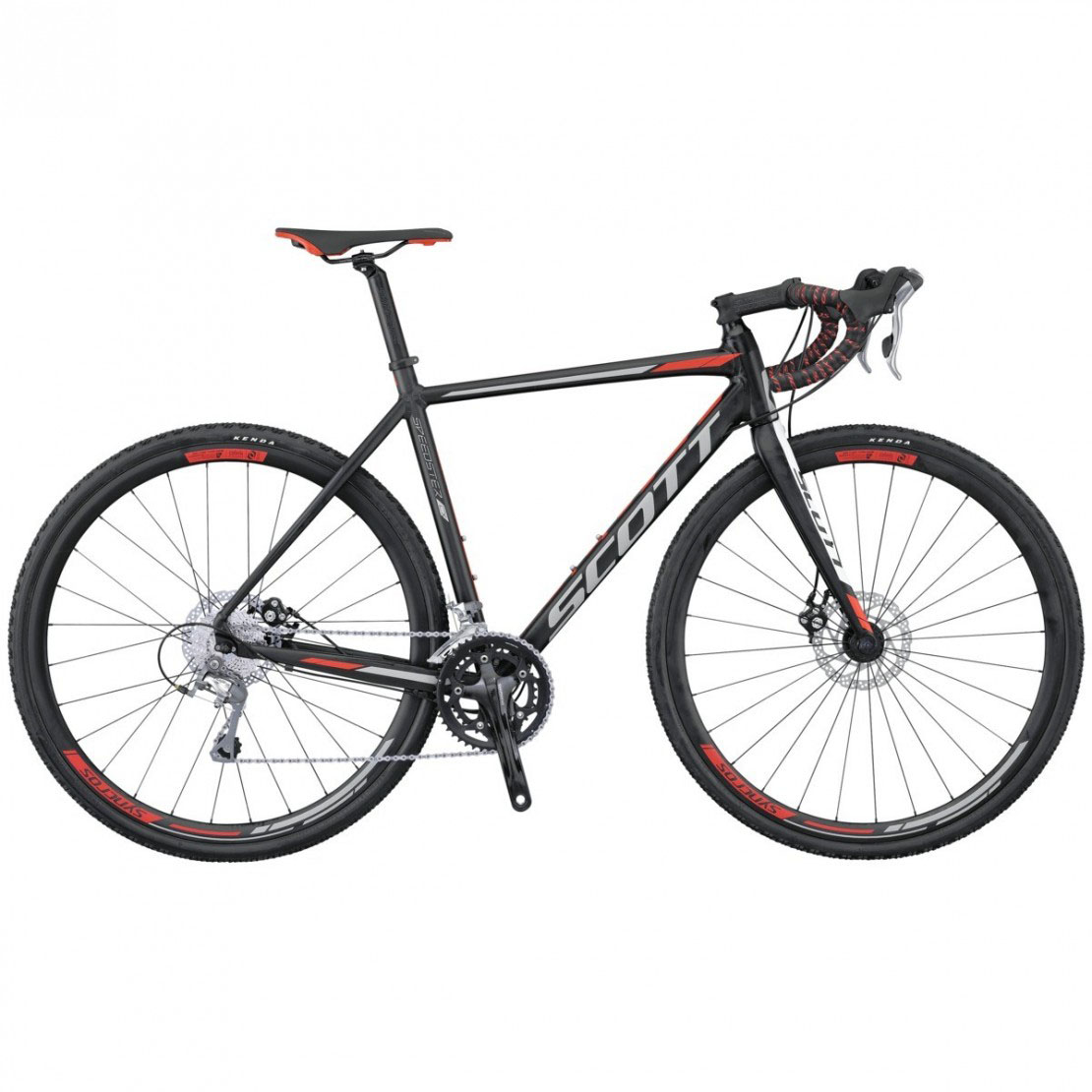 scott speedster cx 20 disc 2016