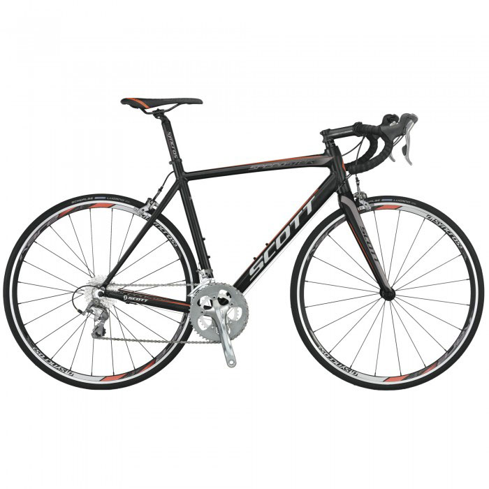 Scott Speedster S30 2013 Road Bike