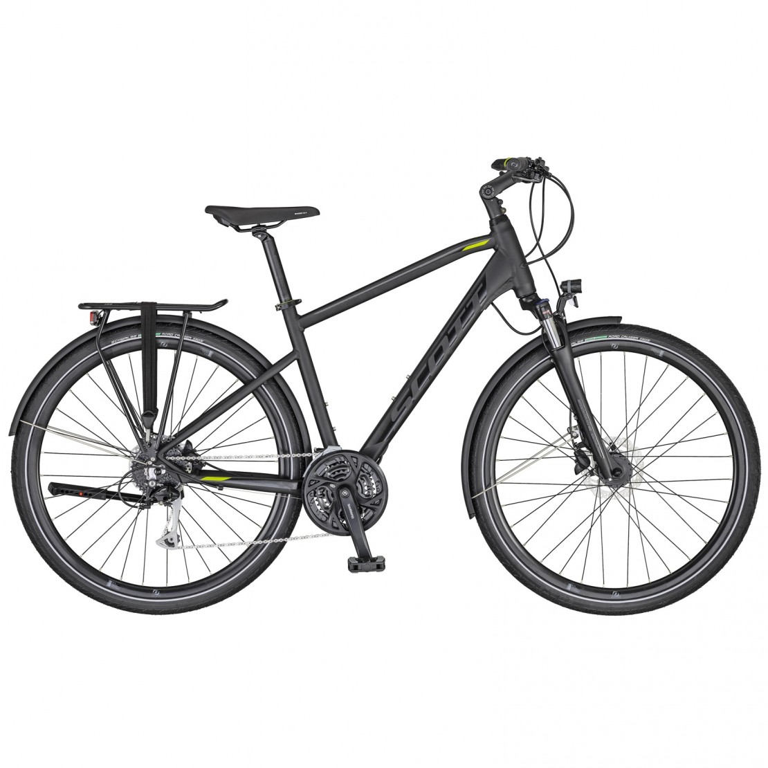 scott sub 30 hybrid bike