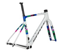 Scott Addict Gravel RC HMX Frame set 2025 Road Frame Scott Addict Gravel RC HMX Frame set 2025 Road Frame Road Frame