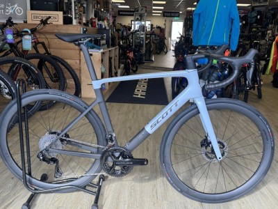 Scott Addict RC Pro 2026 Road Bike Scott Addict RC Pro 2026 Road Bike Road Bike