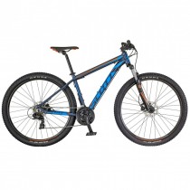 scott aspect 760