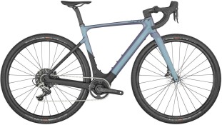 Scott Contessa Solace Gravel eRIDE 15 - Electric Gravel Bike 2024 Road Bike Scott Contessa Solace Gravel eRIDE 15 - Electric Gravel Bike 2024 Road Bike Road Bike