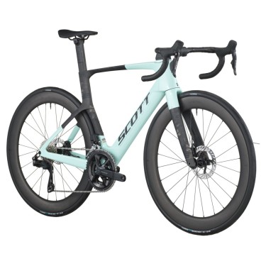 Scott Foil RC 20 2026 Road Bike Scott Foil RC 20 2026 Road Bike Road Bike