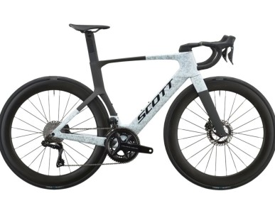 Scott Foil RC Pro 2027 Road Bike Scott Foil RC Pro 2027 Road Bike Road Bike