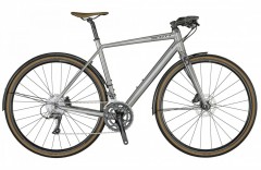 scott 2021 road bikes