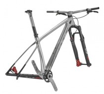 scott scale 910 frameset