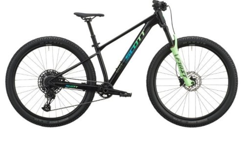 Scott Scale Pro 700 Kids Full Suspension - Black 2 2027 Mountain Bike Scott Scale Pro 700 Kids Full Suspension - Black 2 2027 Mountain Bike Mountain Bike