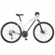 scott cycles price list