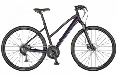 scott hardtail 2021