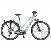 scott e bikes 2019 models