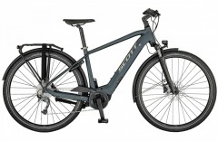 scott sub cross 50 ladies hybrid bike