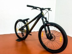 2020 scott voltage yz 0.1 dirt jump bike