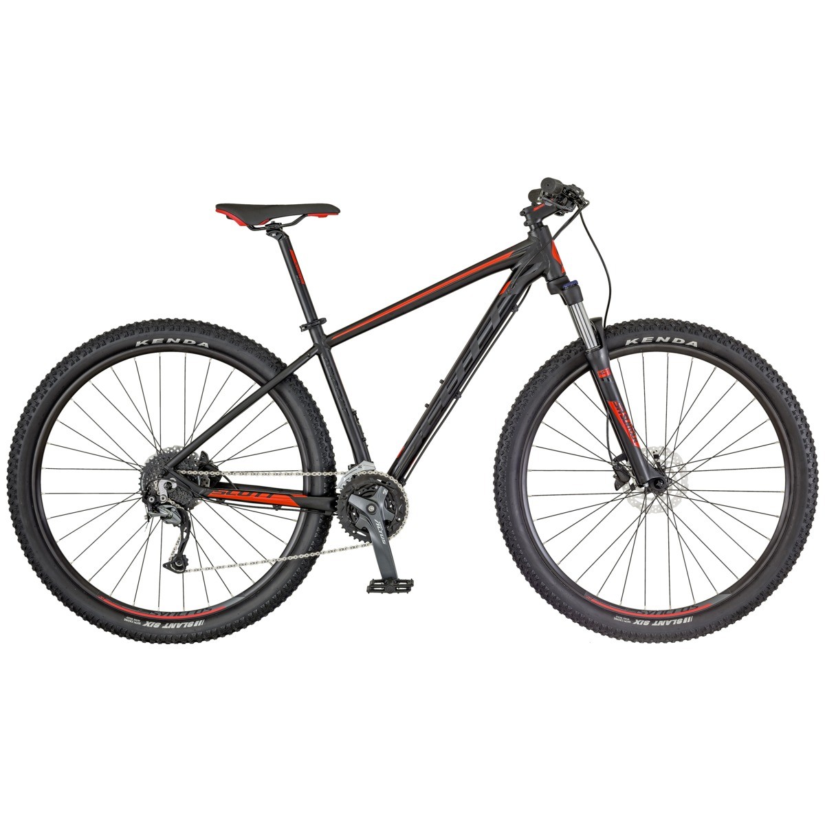 scott aspect eride 20