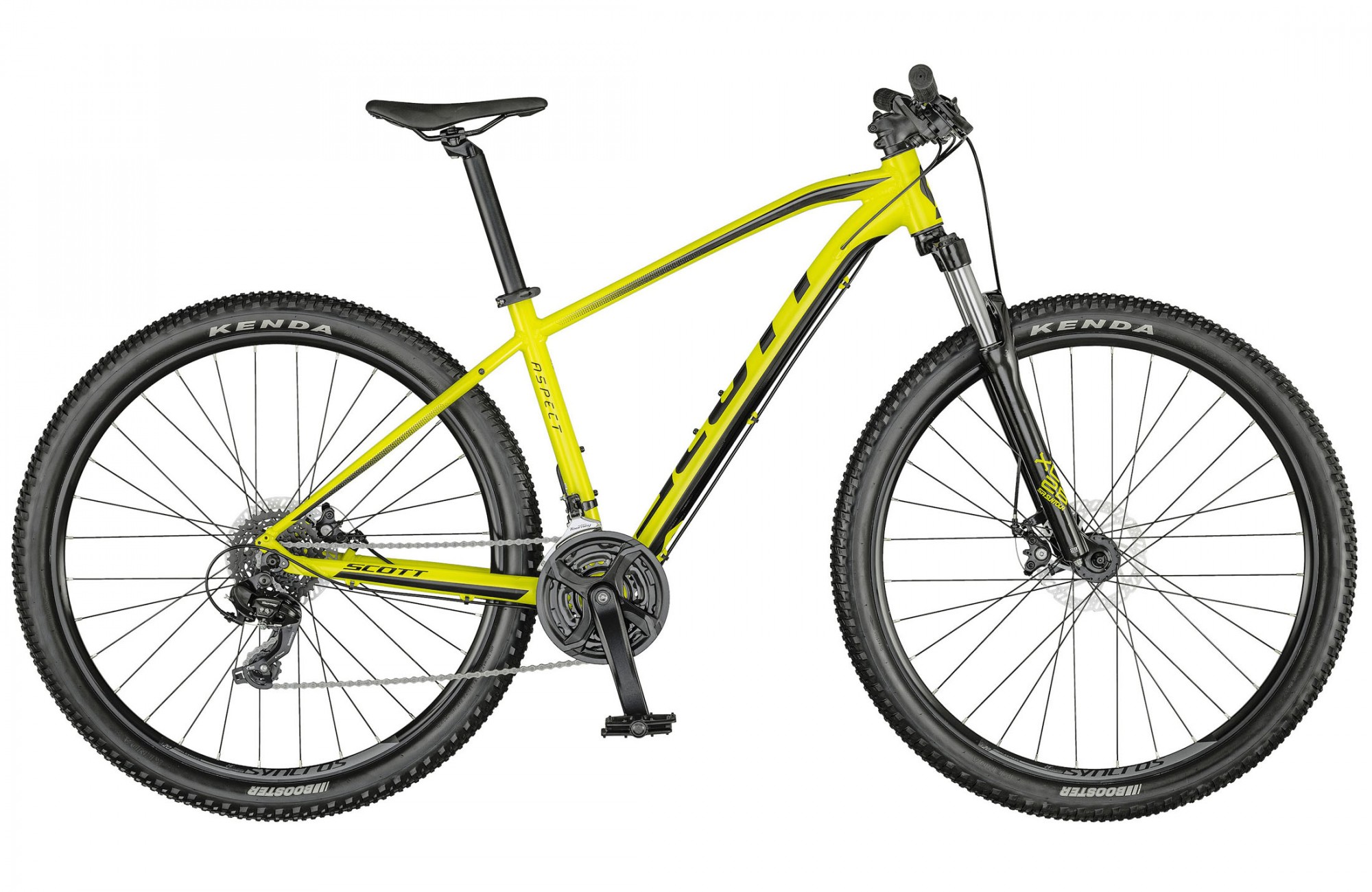 scott aspect 775