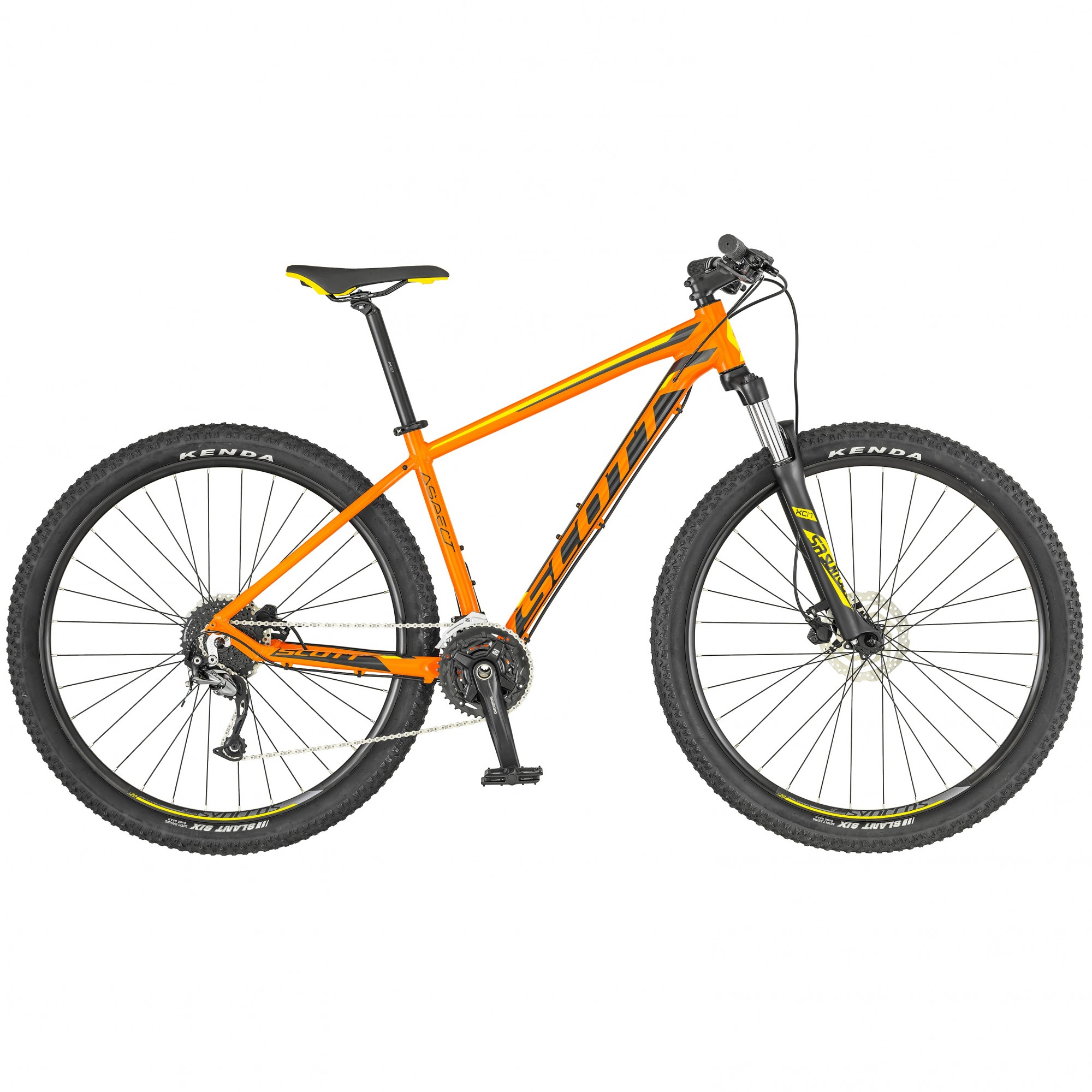 scott aspect 930 e bike