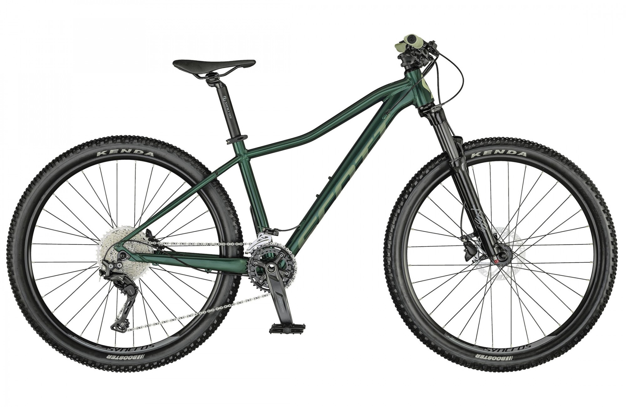 Scott womens deals mountain bike