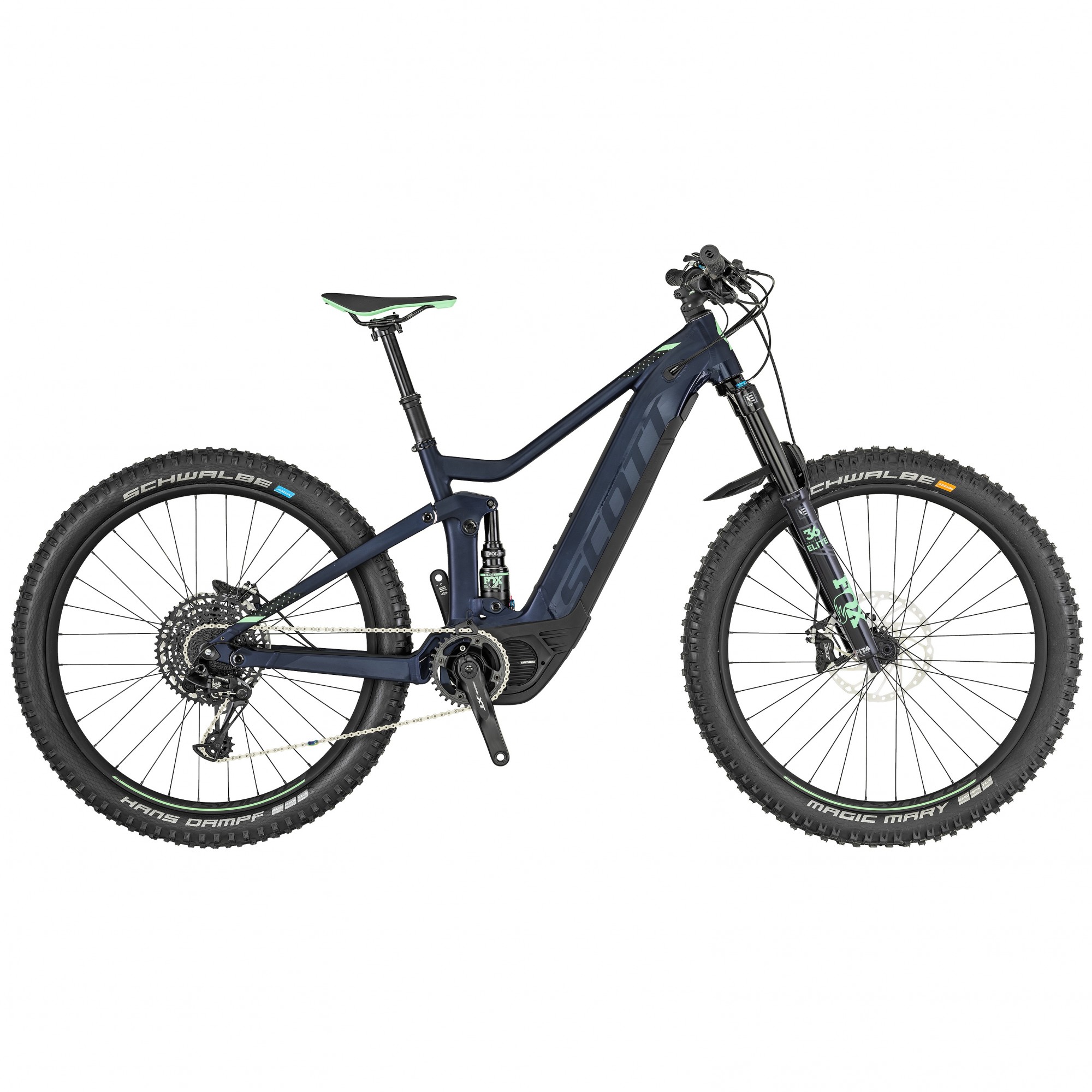 scott contessa 710 2019