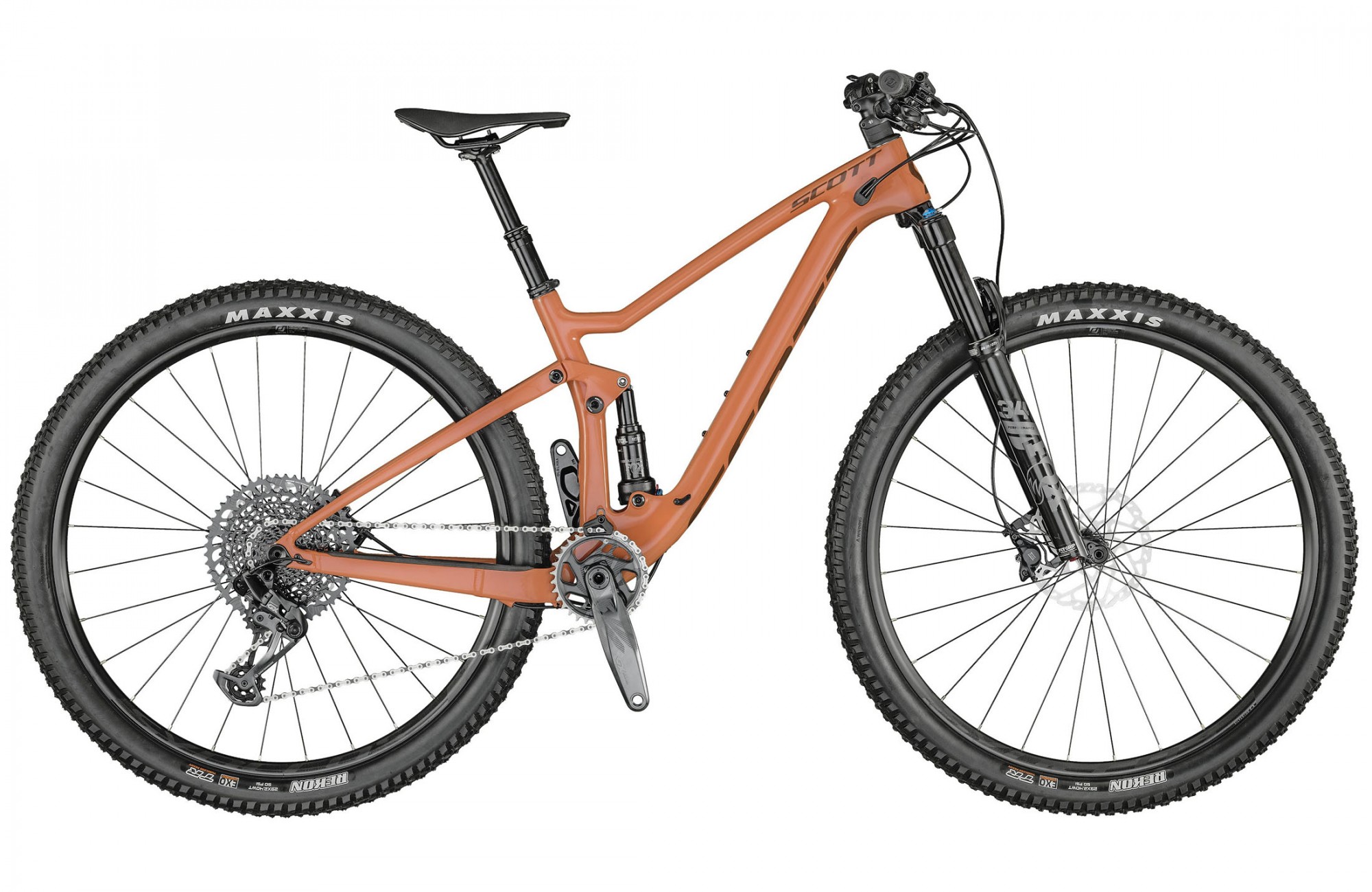 Scott contessa spark 910 bike sale