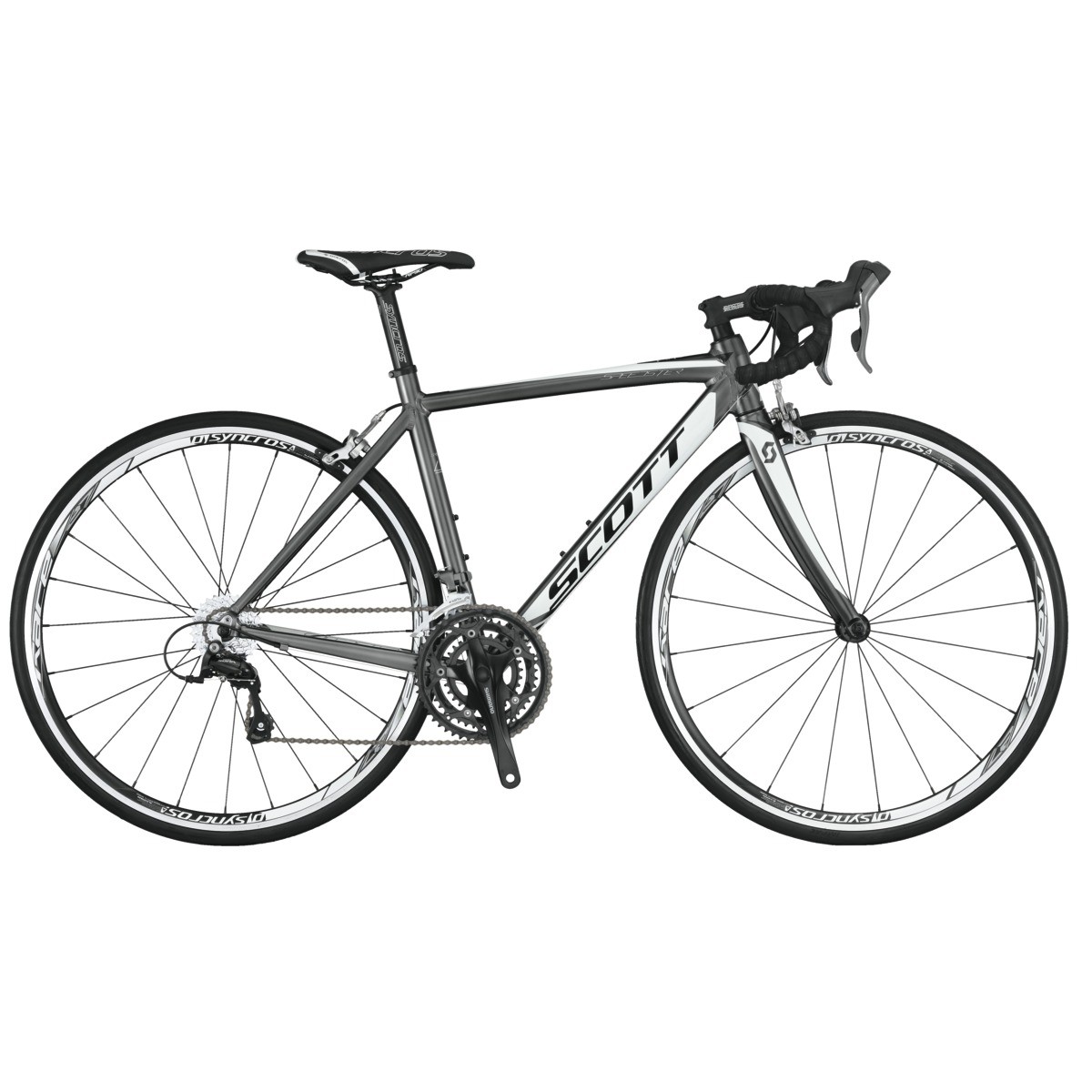 scott contessa speedster 25 2021