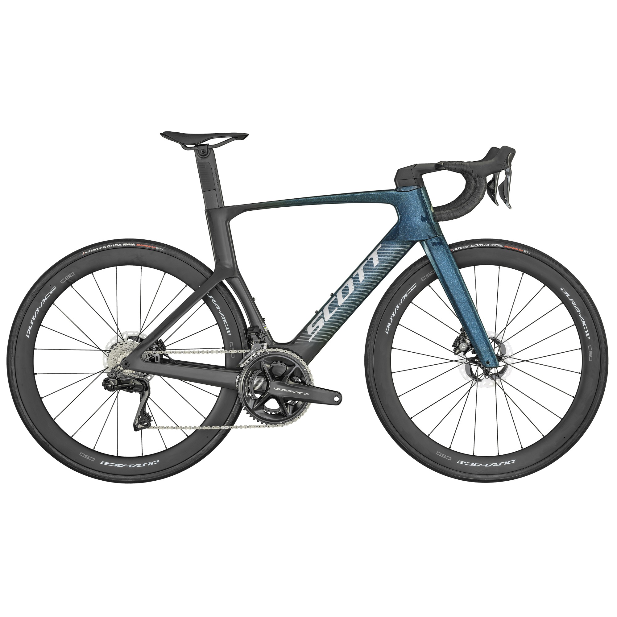 Scott foil 2024 premium 2021