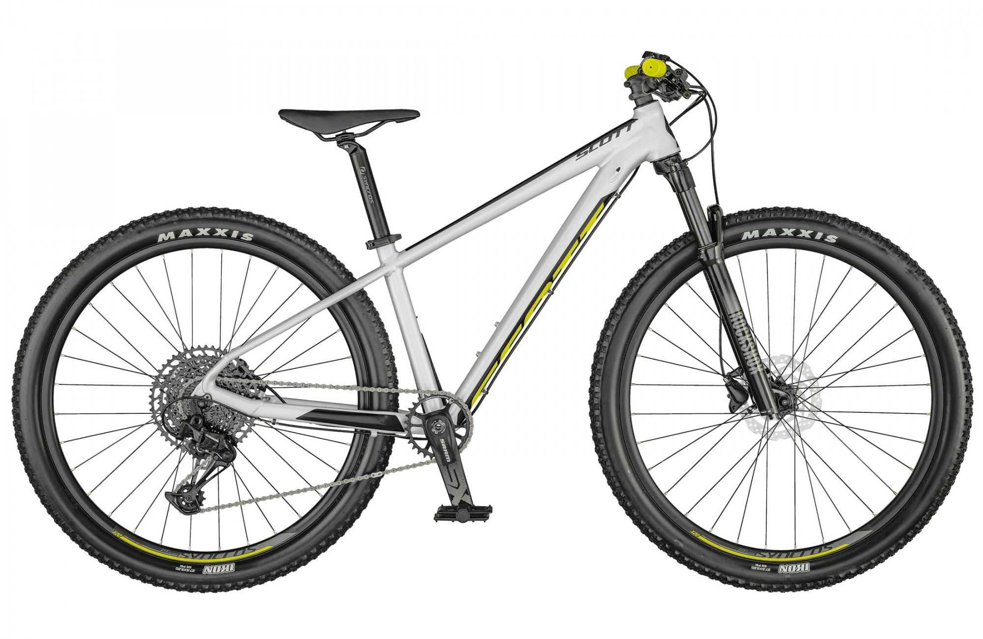 Scott Scale 710 2021 Mountain Bike | Damian Harris Cycles | E-bike  specialist, Cardiff UK