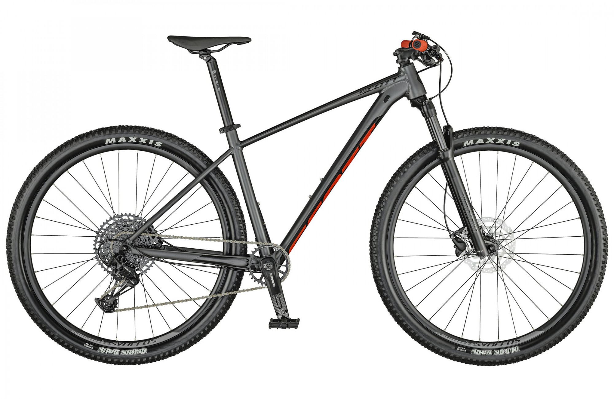 scott aspect 900 2021