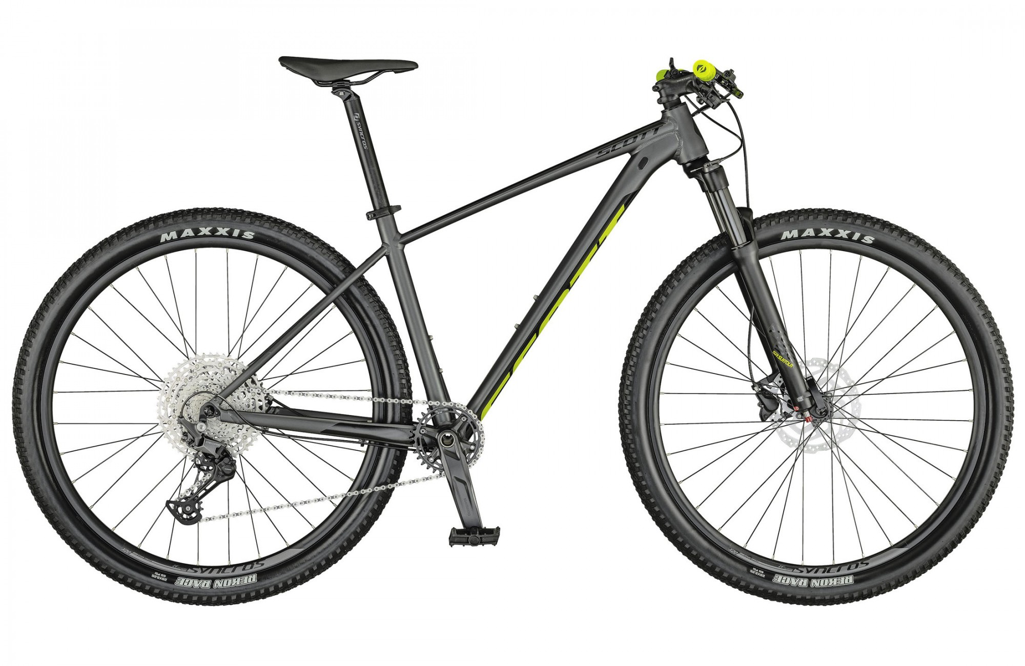 Scott on sale mtb 2021