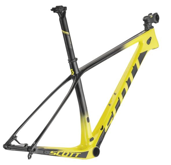 scott scale pro 700 2019