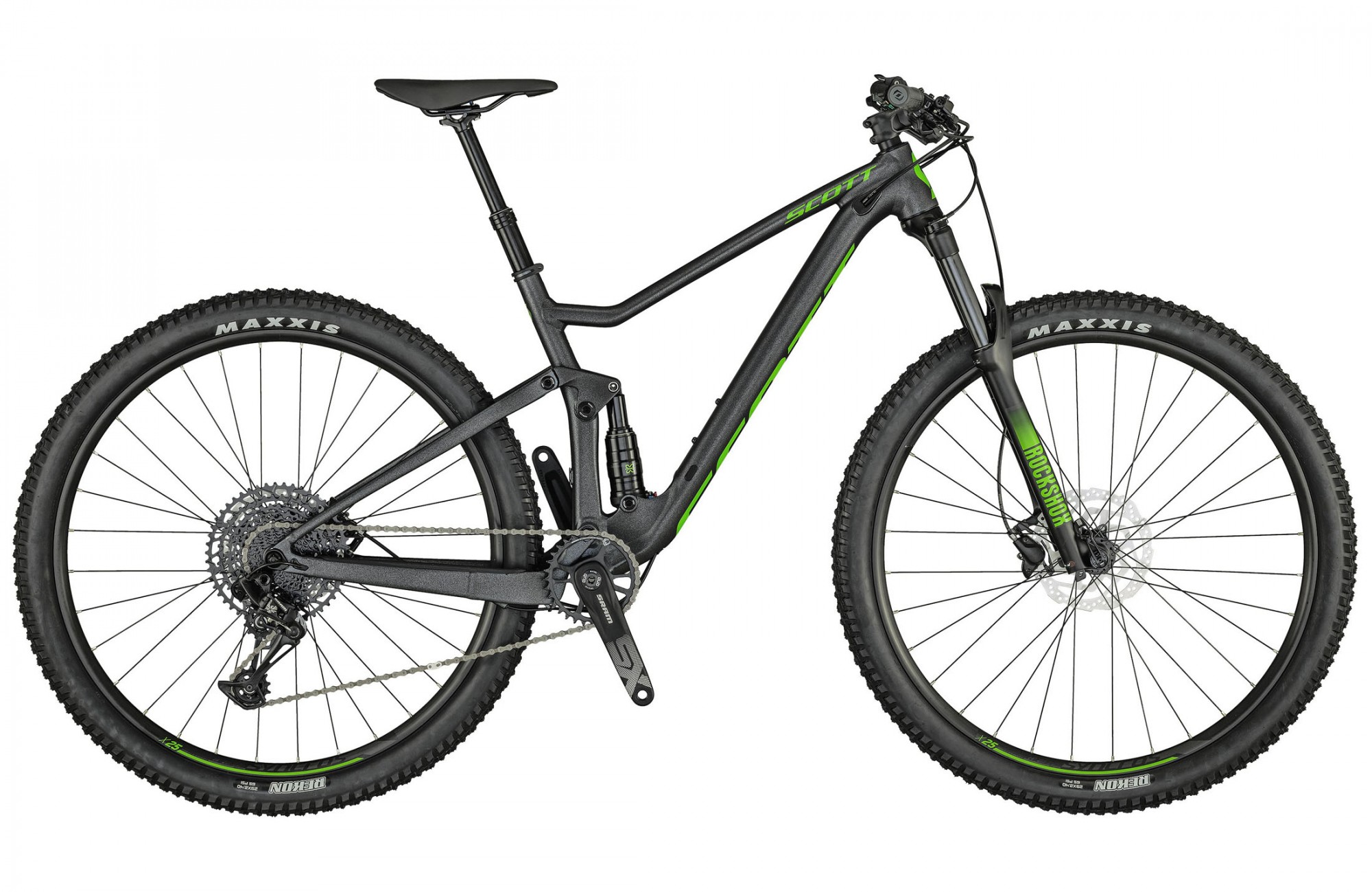 Scott spark shop 970 29er 2020