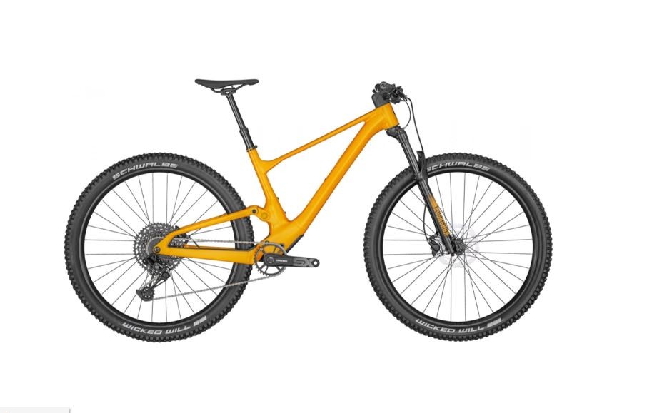 Scott 970 best sale spark 2020