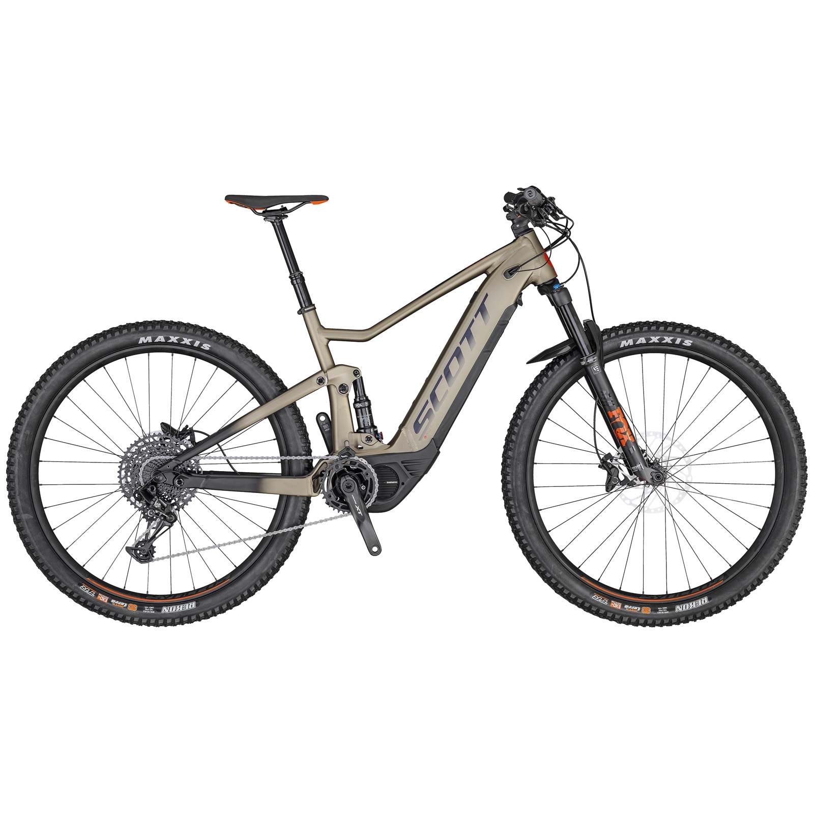 scott spark eride 910