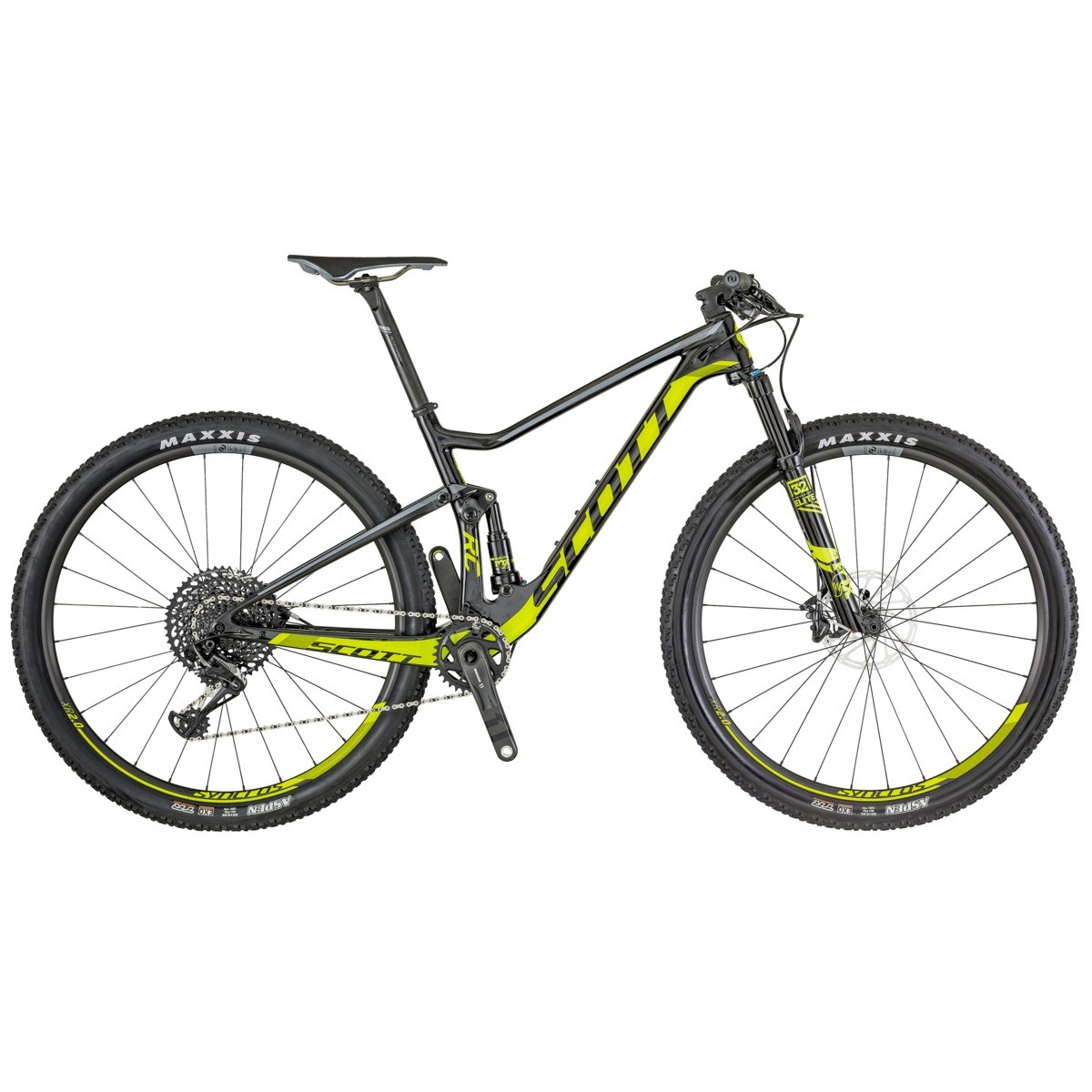 scott 900 rc pro 2018