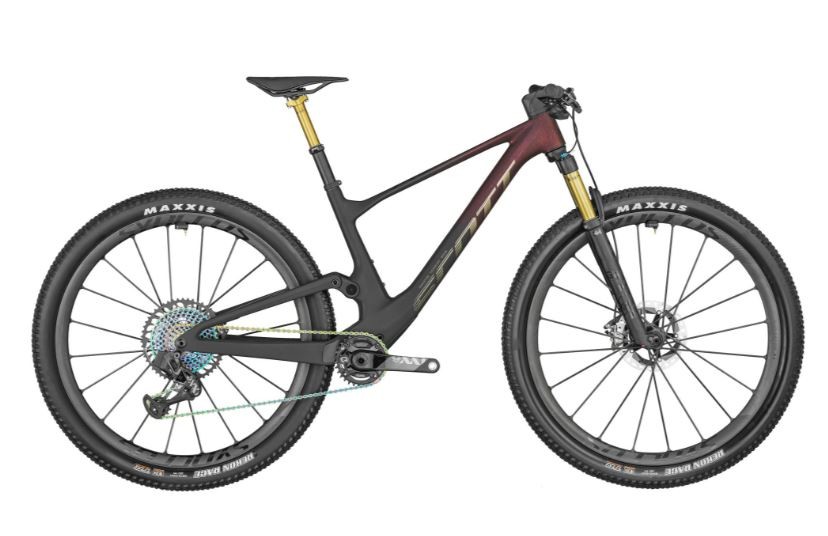 Spark mountain sale bike price