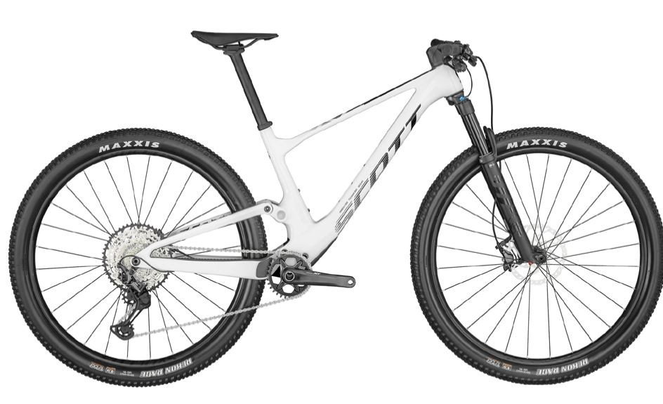 Scott spark xc discount bike