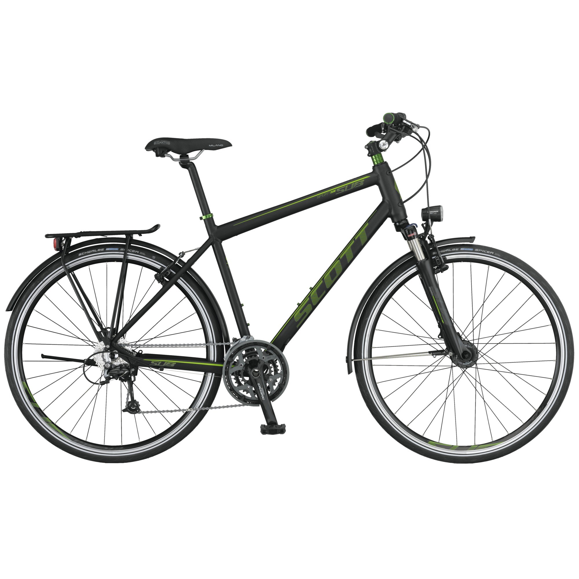 scott sub sport 10 price