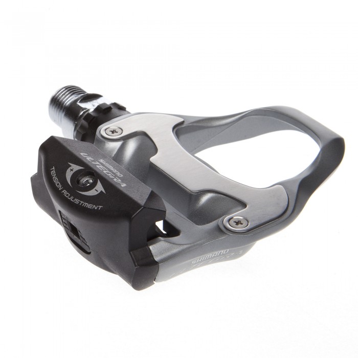 Shimano Ultegra 6700 SPD Sl Carbon 2013 Pedal | Damian Harris Cycles ...