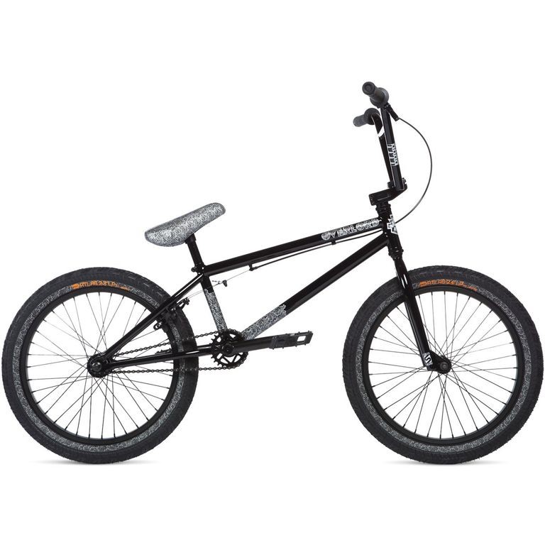 next rampage hardtail bmx bike price