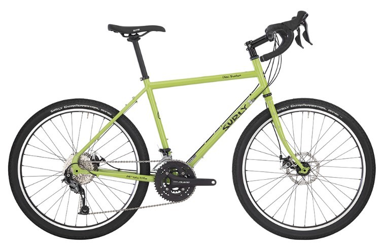 Surly 26 sales