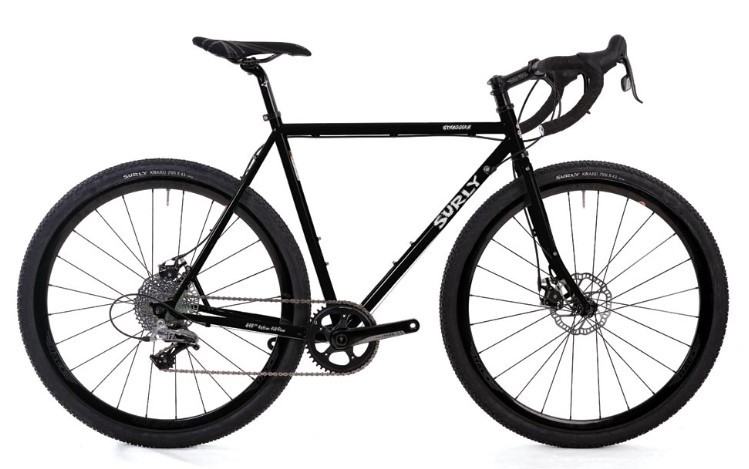 Surly deals hybrid bike