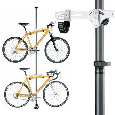topeak dual touch stand