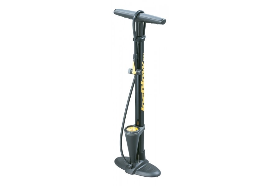 topeak joe blow bike pump