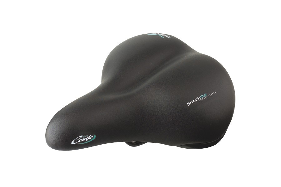 bioflex ozone saddle